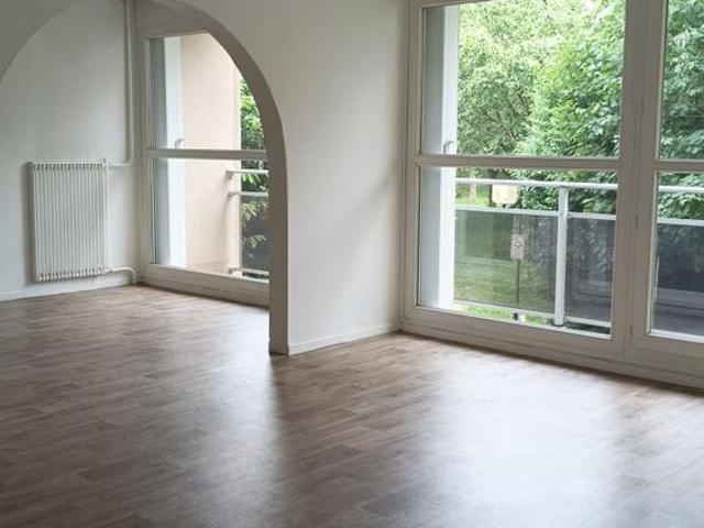 Location Appartement à Petit Quevilly