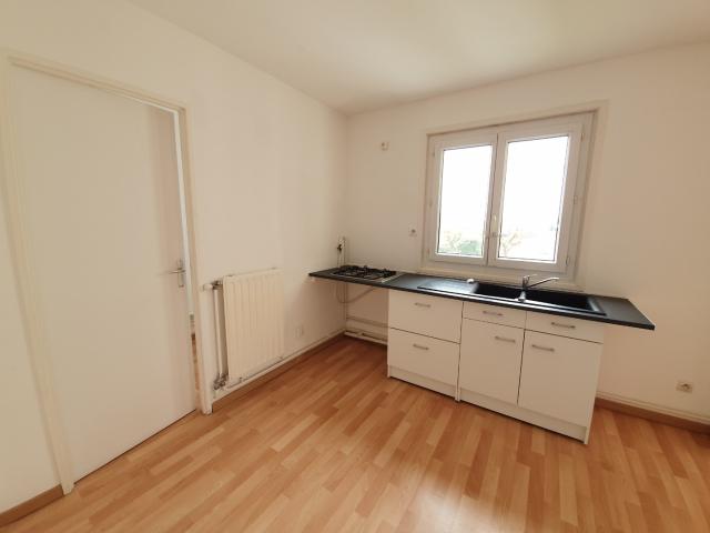 location appartement à petite forêt