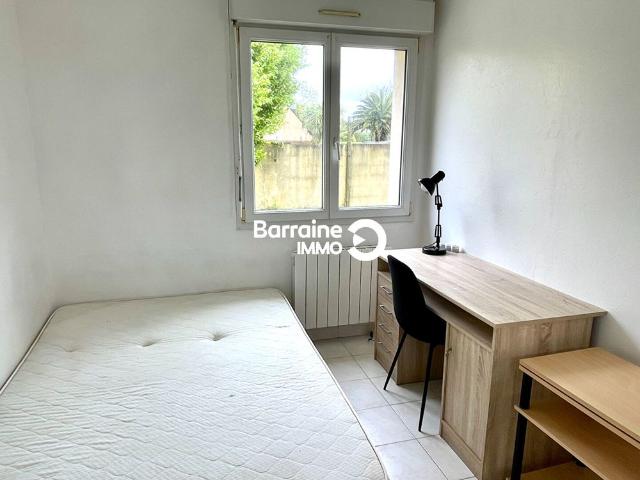 Location appartement à Plouzané 20m²