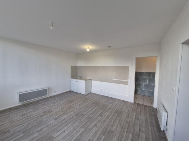 Location appartement à Pont À Vendin