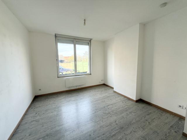location appartement à pont à vendin