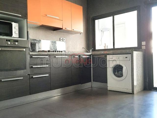 Location Appartement à racine