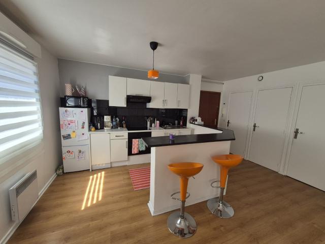 location appartement à ronchin