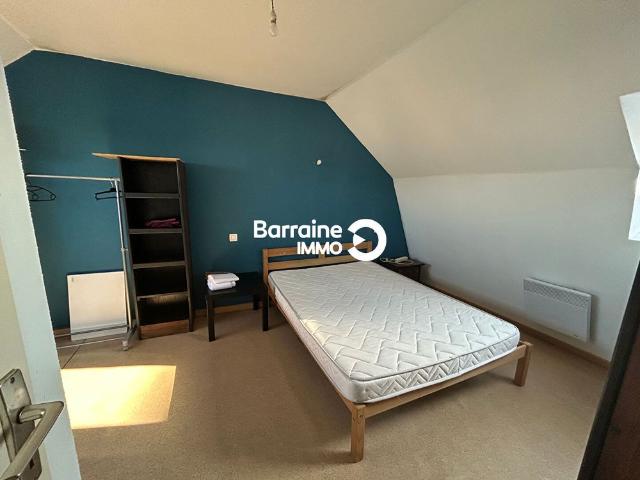 Location appartement à Roscoff, 2 pièces 30.1m²