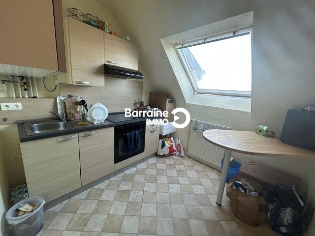 Location appartement à Roscoff, 2 pièces 39.03m²