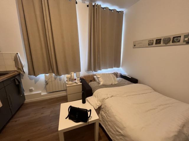 location appartement à roubaix