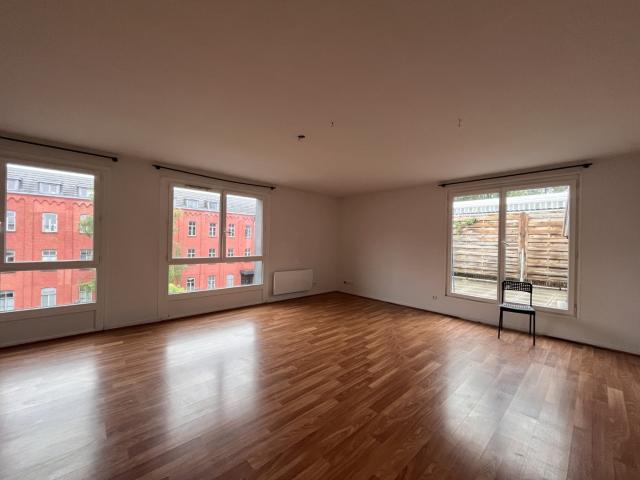 location appartement à roubaix