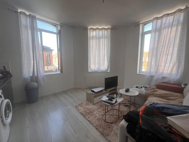 location appartement à roubaix