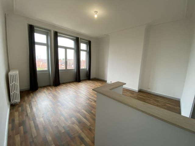 Location appartement à Roubaix
