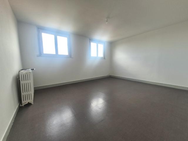 Location appartement à Roubaix