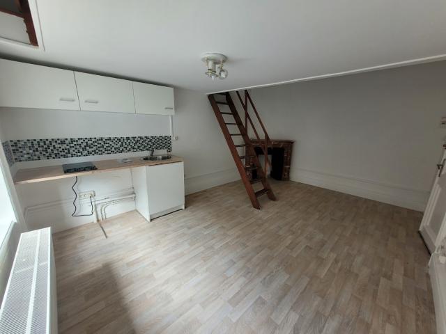 location appartement à roubaix