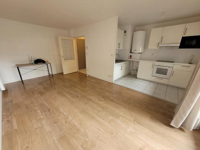 Location appartement à Roubaix