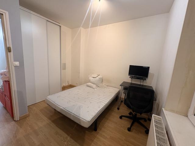 Location appartement à Roubaix