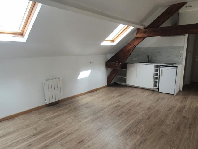 location appartement à rousies