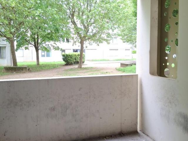 Location Appartement à ROUSSILLON