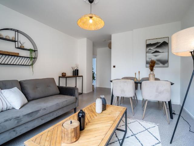 Location Appartement à ST MARCELLIN