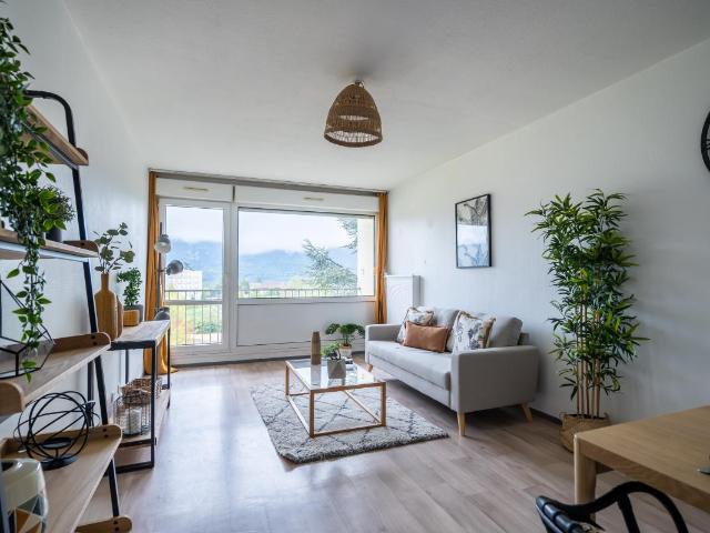 Location Appartement à ST MARCELLIN