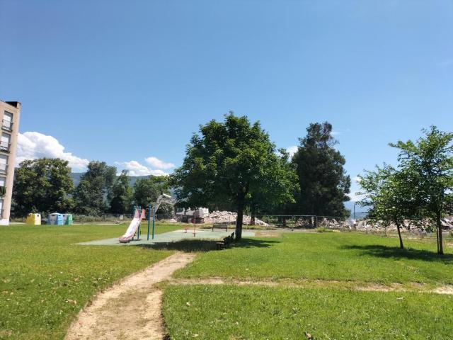 Location Appartement à ST MARCELLIN