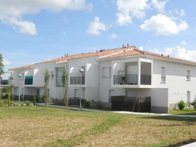 Location Appartement à ST ANDRE DE CUBZAC 33240