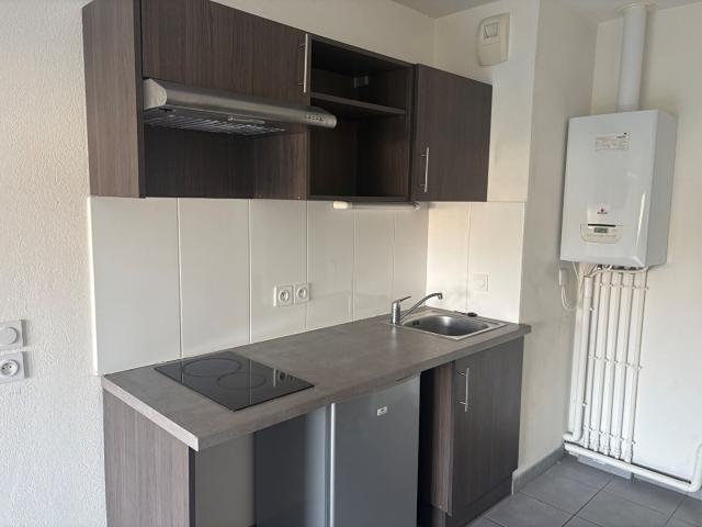 Location Appartement à ST ANDRE DE CUBZAC 33240