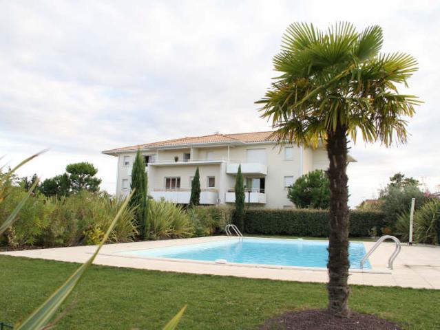 Location Appartement à ST ANDRE DE CUBZAC 33240