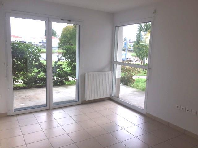 Location Appartement à ST ANDRE DE CUBZAC 33240