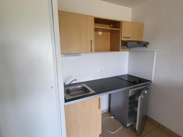 Location Appartement à ST ANDRE DE CUBZAC 33240