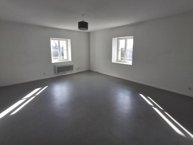 Location Appartement à ST LATTIER