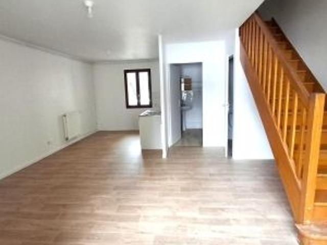 Location Appartement à ST PIERRE D ENTREMONT
