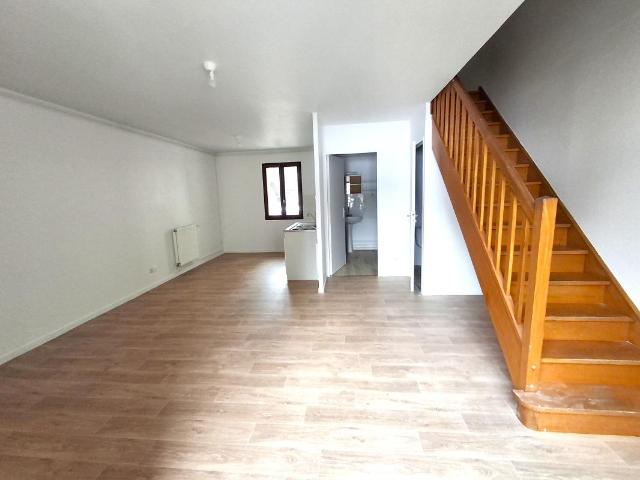 Location Appartement à ST PIERRE D ENTREMONT