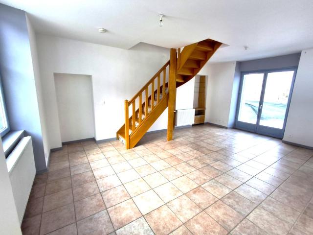 Location Appartement à ST PIERRE D ENTREMONT
