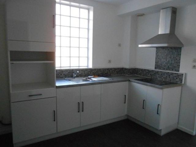 Location appartement à Saint Omer