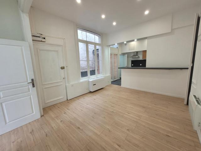 location appartement à saint omer