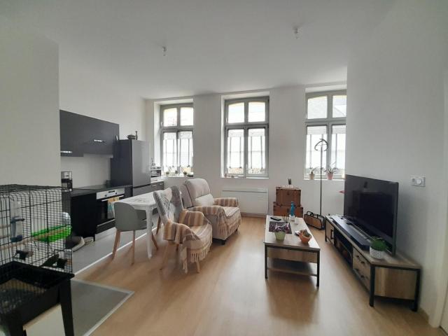 location appartement à saint omer
