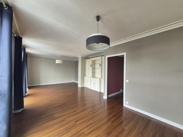 Location appartement à Saint Omer