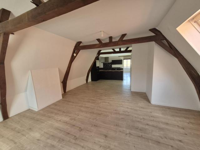 location appartement à saint omer