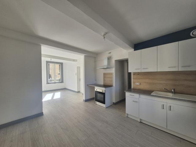 Location appartement à Saint Omer