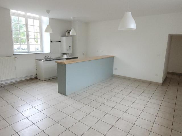 location appartement à saint omer