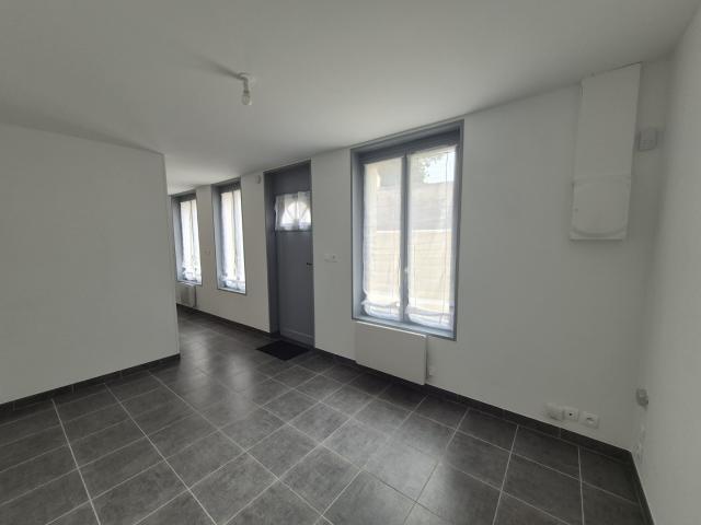 Location appartement à Saint Omer