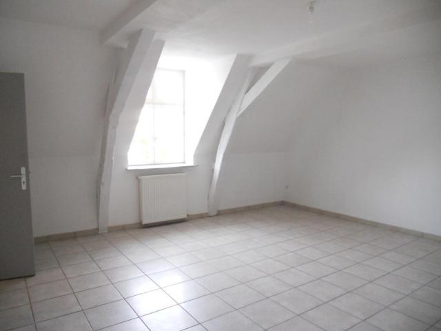 location appartement à saint omer