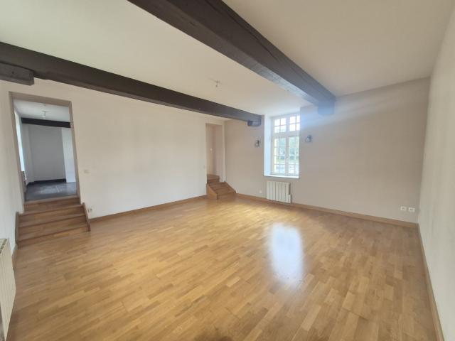 Location appartement à Saint Omer
