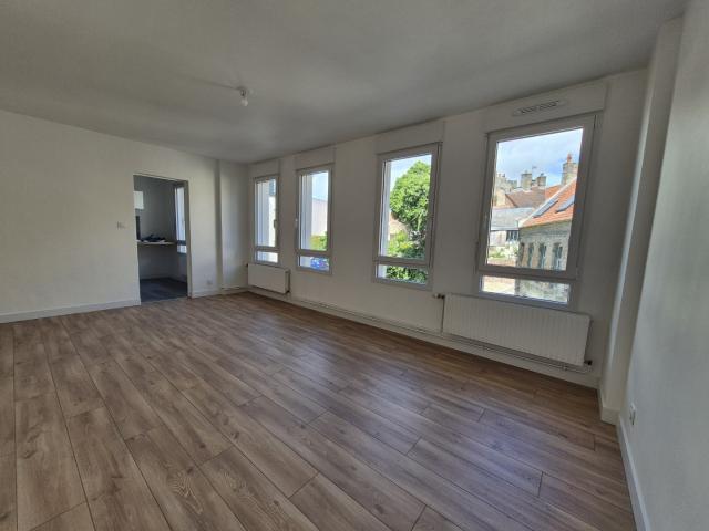 location appartement à saint omer