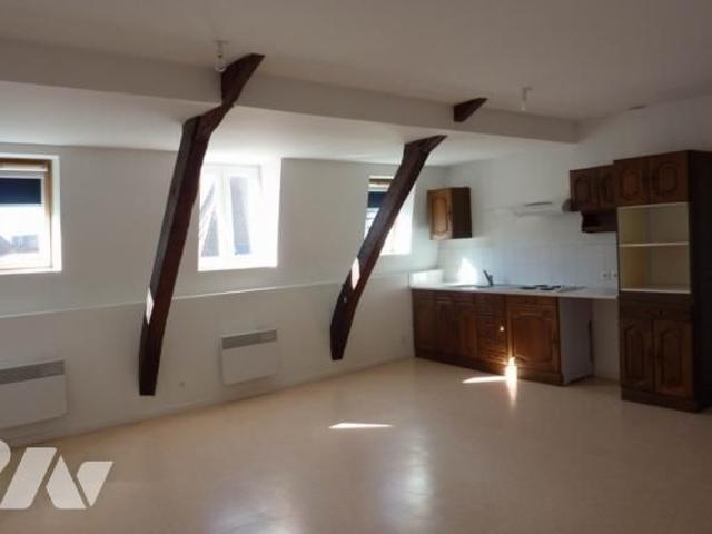 Location appartement à Saint Amand les Eaux