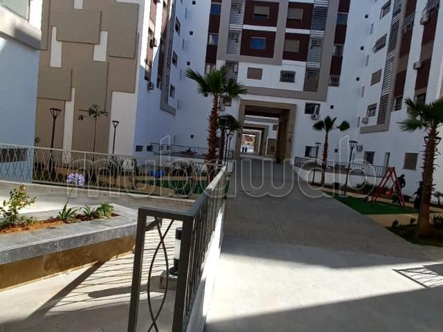 Location appartement à salé square