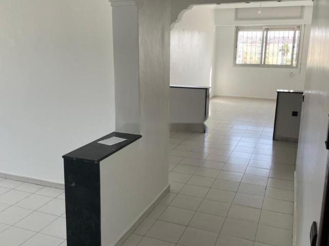 Location Appartement à Salé Très Bien Situé