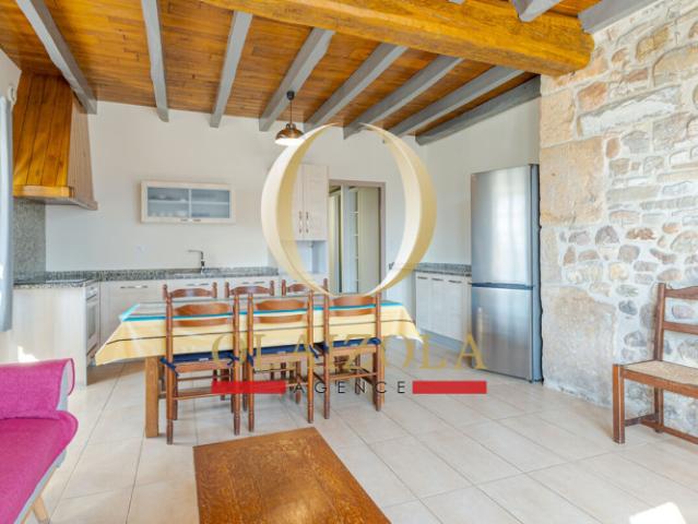 Location appartement à SARE 64310
