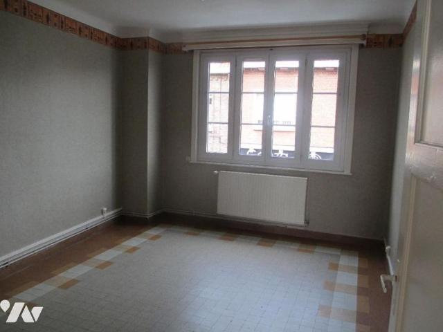Location appartement à Seclin