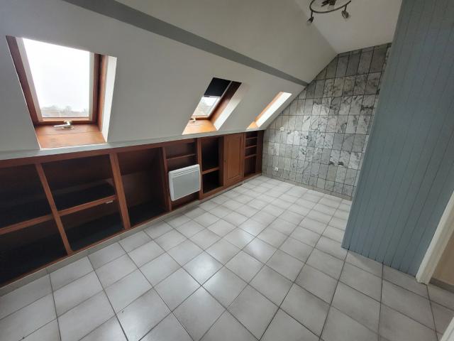 Location appartement à Sin Le Noble