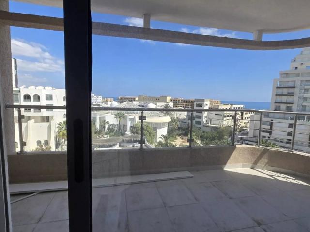 Location Appartement à Sousse Tej Marhaba