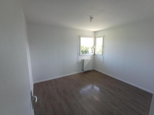 Location Appartement à TULLINS